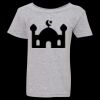 Heavy Cotton Toddler T-Shirt Thumbnail