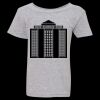 Heavy Cotton Toddler T-Shirt Thumbnail