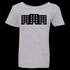 Heavy Cotton Toddler T-Shirt Thumbnail
