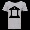 Heavy Cotton Toddler T-Shirt Thumbnail