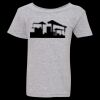 Heavy Cotton Toddler T-Shirt Thumbnail