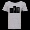 Heavy Cotton Toddler T-Shirt Thumbnail