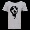 Heavy Cotton Toddler T-Shirt Thumbnail