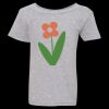 Heavy Cotton Toddler T-Shirt Thumbnail