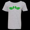 Heavy Cotton Toddler T-Shirt Thumbnail