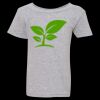 Heavy Cotton Toddler T-Shirt Thumbnail