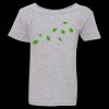 Heavy Cotton Toddler T-Shirt Thumbnail