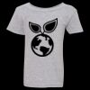 Heavy Cotton Toddler T-Shirt Thumbnail