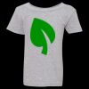 Heavy Cotton Toddler T-Shirt Thumbnail