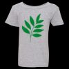Heavy Cotton Toddler T-Shirt Thumbnail