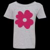 Heavy Cotton Toddler T-Shirt Thumbnail