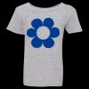 Heavy Cotton Toddler T-Shirt Thumbnail