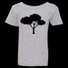 Heavy Cotton Toddler T-Shirt Thumbnail