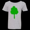 Heavy Cotton Toddler T-Shirt Thumbnail