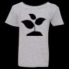 Heavy Cotton Toddler T-Shirt Thumbnail