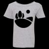 Heavy Cotton Toddler T-Shirt Thumbnail