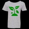Heavy Cotton Toddler T-Shirt Thumbnail