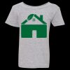 Heavy Cotton Toddler T-Shirt Thumbnail