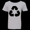 Heavy Cotton Toddler T-Shirt Thumbnail