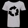 Heavy Cotton Toddler T-Shirt Thumbnail