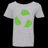 Heavy Cotton Toddler T-Shirt Thumbnail