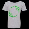 Heavy Cotton Toddler T-Shirt Thumbnail