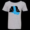 Heavy Cotton Toddler T-Shirt Thumbnail