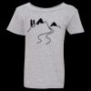 Heavy Cotton Toddler T-Shirt Thumbnail
