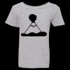 Heavy Cotton Toddler T-Shirt Thumbnail