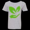 Heavy Cotton Toddler T-Shirt Thumbnail