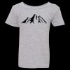 Heavy Cotton Toddler T-Shirt Thumbnail