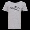 Heavy Cotton Toddler T-Shirt Thumbnail