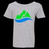 Heavy Cotton Toddler T-Shirt Thumbnail