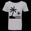 Heavy Cotton Toddler T-Shirt Thumbnail