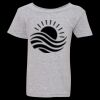 Heavy Cotton Toddler T-Shirt Thumbnail