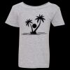 Heavy Cotton Toddler T-Shirt Thumbnail
