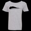 Heavy Cotton Toddler T-Shirt Thumbnail