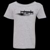 Heavy Cotton Toddler T-Shirt Thumbnail