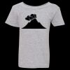 Heavy Cotton Toddler T-Shirt Thumbnail