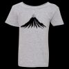 Heavy Cotton Toddler T-Shirt Thumbnail