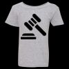 Heavy Cotton Toddler T-Shirt Thumbnail