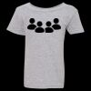 Heavy Cotton Toddler T-Shirt Thumbnail