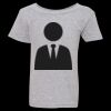 Heavy Cotton Toddler T-Shirt Thumbnail
