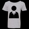 Heavy Cotton Toddler T-Shirt Thumbnail