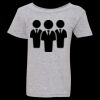 Heavy Cotton Toddler T-Shirt Thumbnail