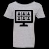Heavy Cotton Toddler T-Shirt Thumbnail