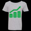 Heavy Cotton Toddler T-Shirt Thumbnail