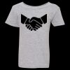 Heavy Cotton Toddler T-Shirt Thumbnail