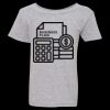 Heavy Cotton Toddler T-Shirt Thumbnail