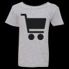 Heavy Cotton Toddler T-Shirt Thumbnail